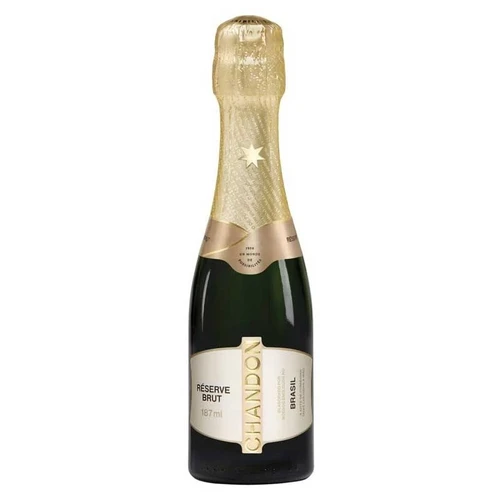 Espumante Baby Chandon Reserve Brut 187ml Chb