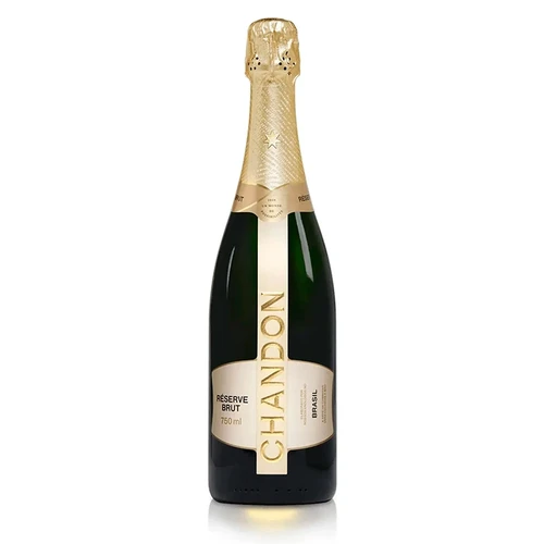 Espumante Chandon Reserve Brut 750ml