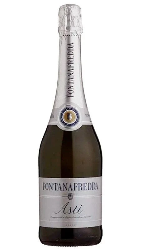 FontanaFredda Asti Espumante Italiano