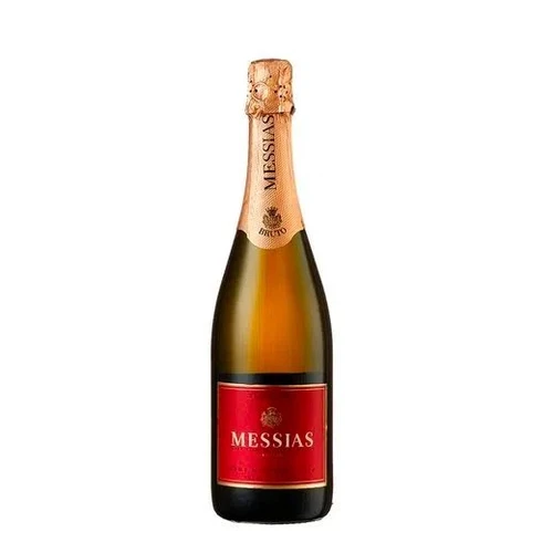 Espumante Messias Bairrada Brut Milesime Português