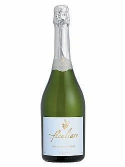 Espumante Peculiare Moscatel 750 Ml