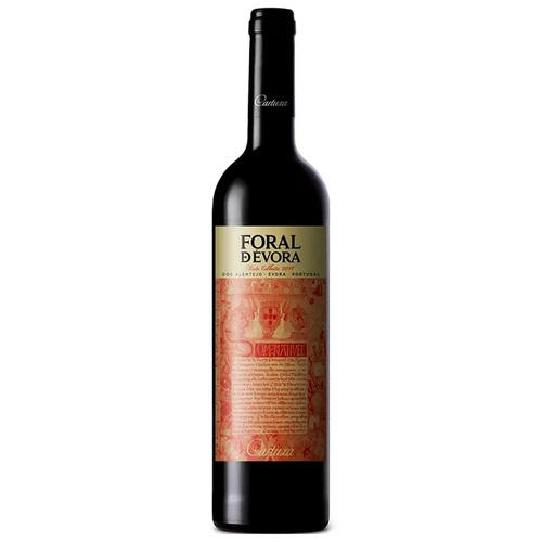 Foral De Évora Tinto By Cartuxa Vinho Português