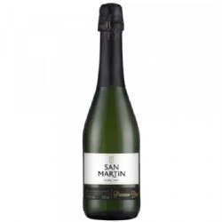 Espumante Prosecco San Martin Brut 660ml Brasileiro