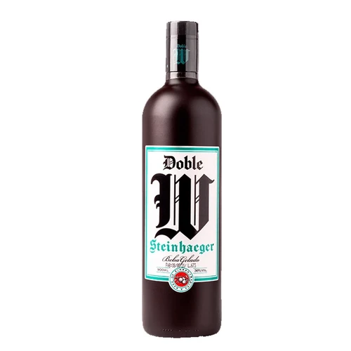 Aperitivo Steinhaeger Doble W 900ml