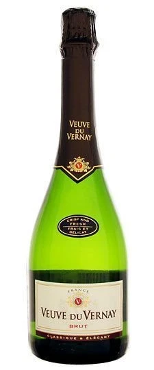 Espumante Veuve Du Vernay Brut  Francês