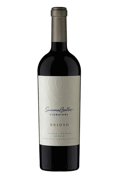 Brioso Susana Balbo Signature - Vinho Argentino