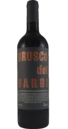 Barbi Brusco Dei Barbi IGT 2018 750 Ml