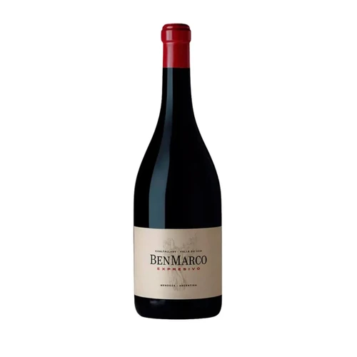 BenMarco Expresivo Vinho Argentino