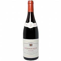 Abel Pinchard Bourgogne Rouge Pinot Noir