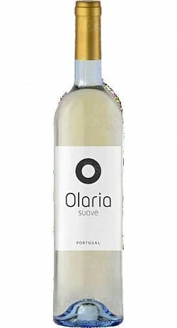 Branco Olaria Suave Vinho Português
