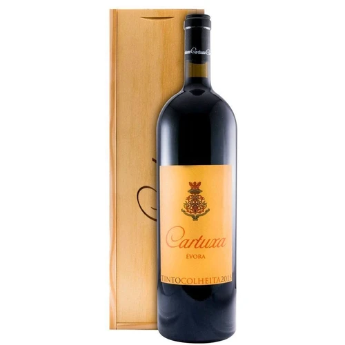 Cartuxa Colheita Magnum 1500ml Vinho Português