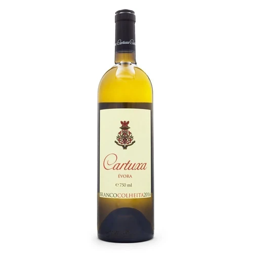 Cartuxa Évora Branco Colheita Vinho Português