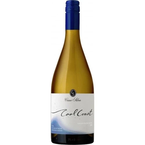 Casa Silva Cool Coast Sauvignon Blanc  Vinho Chileno