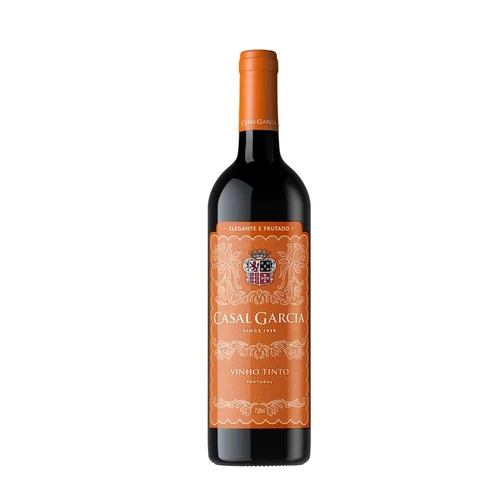 Casal Garcia Tinto Vinho Português