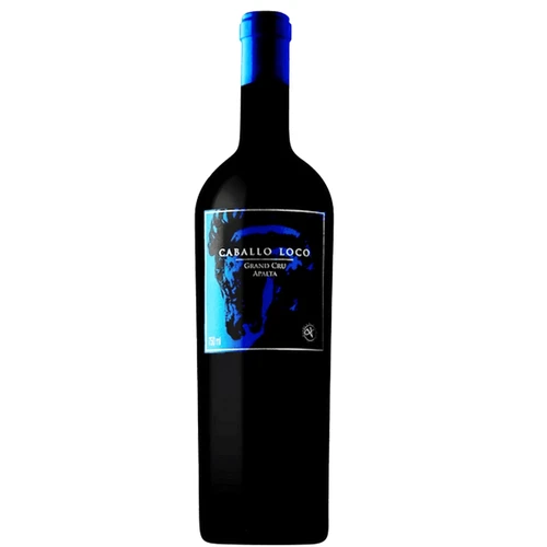 Caballo Loco Grand Cru Apalta 750ml