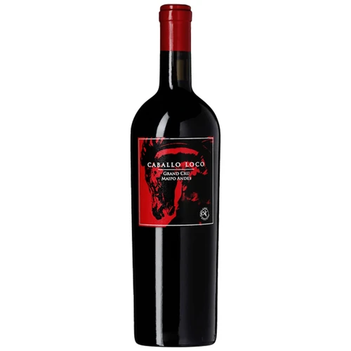 Caballo Loco Grand Cru Maipo 750ml