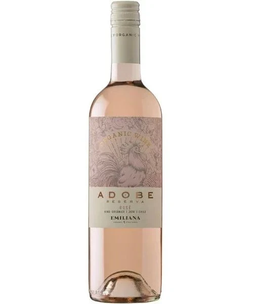 Emiliana Adobe Reserva Rosé 750ml