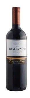 Concha Y Toro Reservado Carménère Vinho Chileno