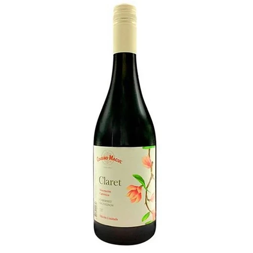 Cousiño-Macul Claret Cabernet Sauvignon  Limited Edition