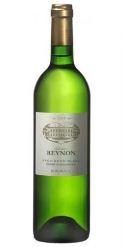 Château Reynon Sauvignon Blanc Vinho Francês