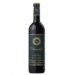 Clarendelle Rouge Vinho Francês