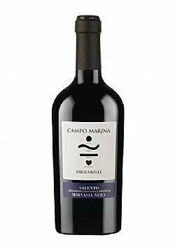 Campo Marina Malvasia Nera Salento Vinho Italiano