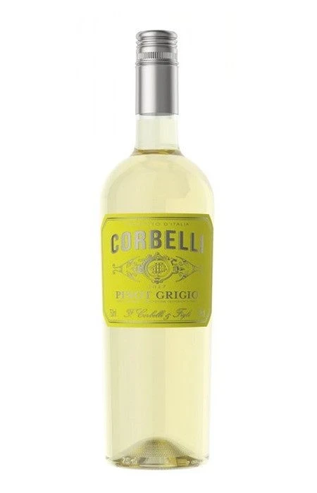 Corbelli Pinot Grigio Vinho Italiano