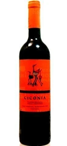 Ciconia Vinho Português