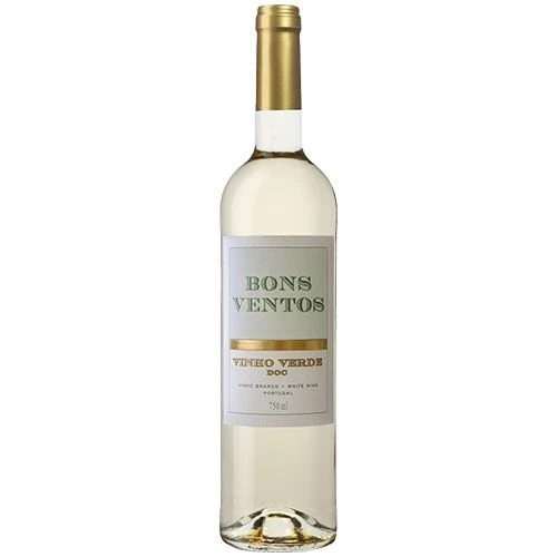 Bons Ventos Vinho Verde Português