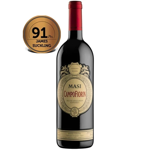 0 - Masi Campofiorin Rosso De Veronese 2018 750ml