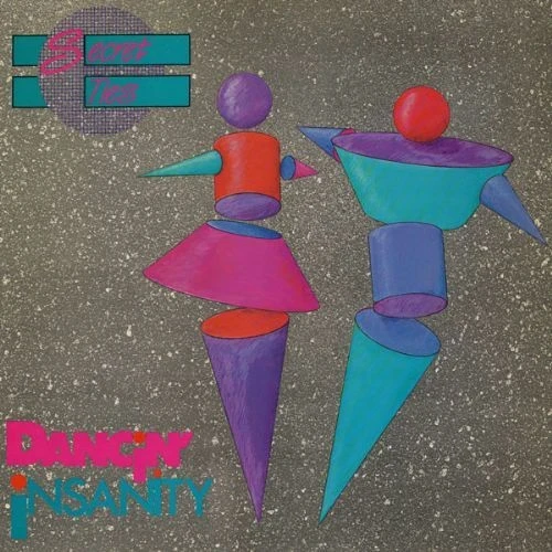 Secret Ties - Dancin Insanity