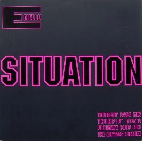 E-Mello - Situation