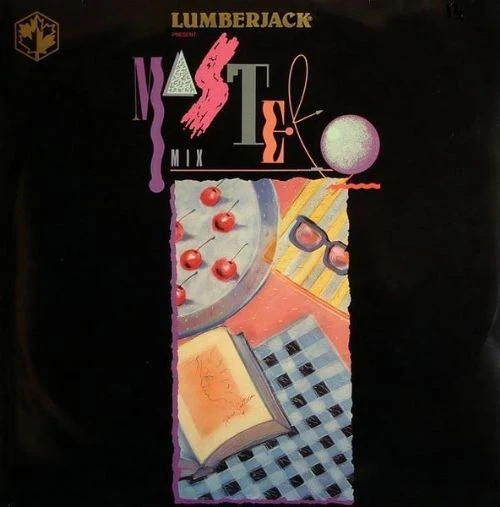Various - Lumberjack Present: Master Mix Vol 2