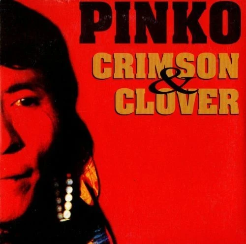 Pinko - Crimson And Clover