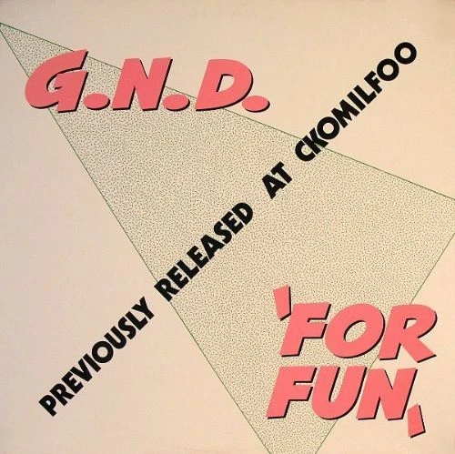 GND - For Fun