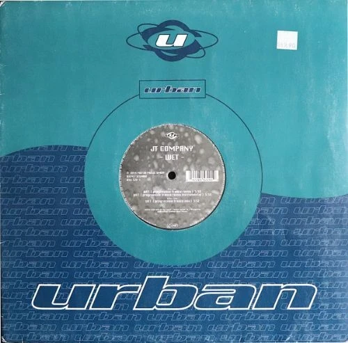 JT Company - Wet
