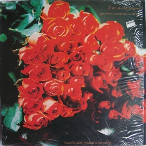 La Vie En Rose Presents Miquel Brown - So Many Men, So Little Time