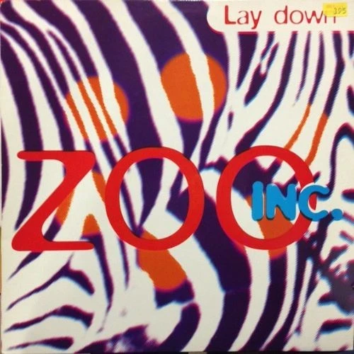 Zoo Inc - Lay Down