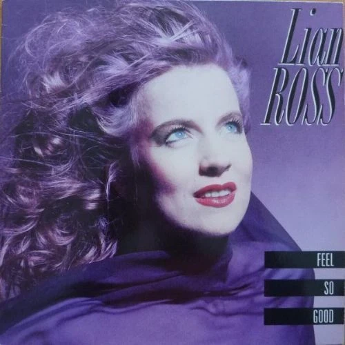 Lian Ross - Feel So Good