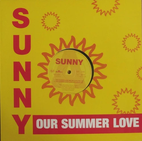 Sunny - Our Summer Love
