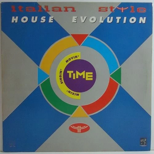 Various - House Evolution