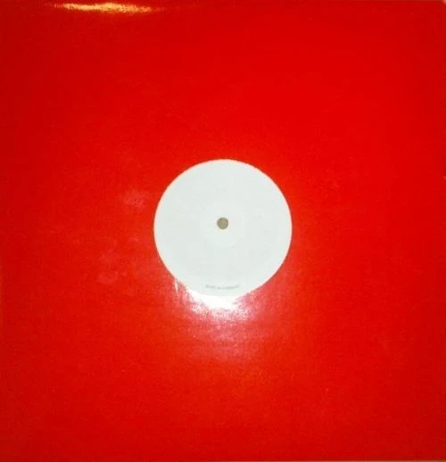 Parkhouse - No Parking On The Dancefloor