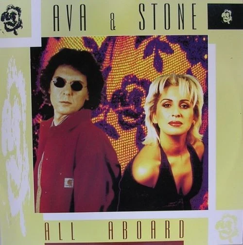 Ava And Stone - All Aboard