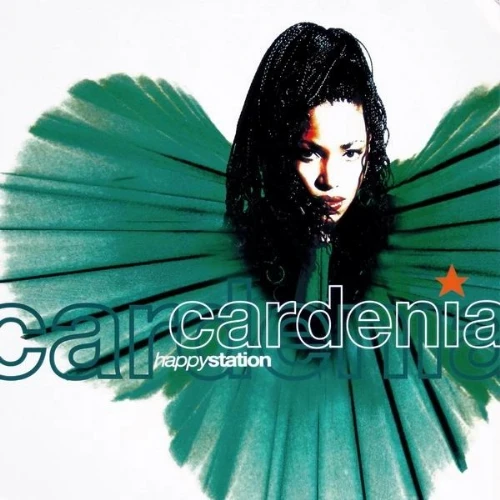 Cardenia - Happy Station