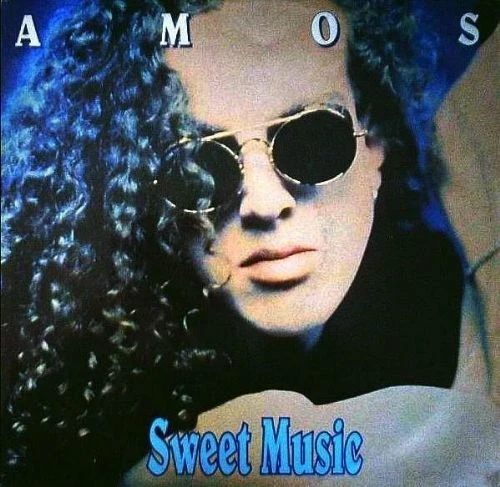 Amos - Sweet Music