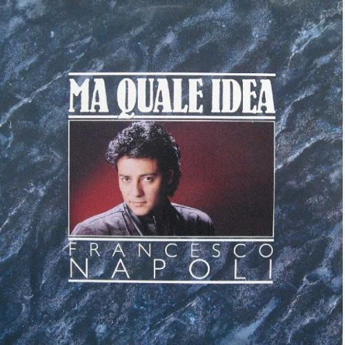 Francesco Napoli - Ma Quale Idea - Balla - Bonus Beats