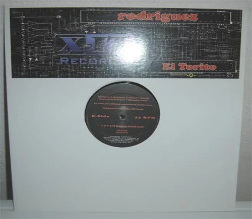 Rodriguez - El Torito