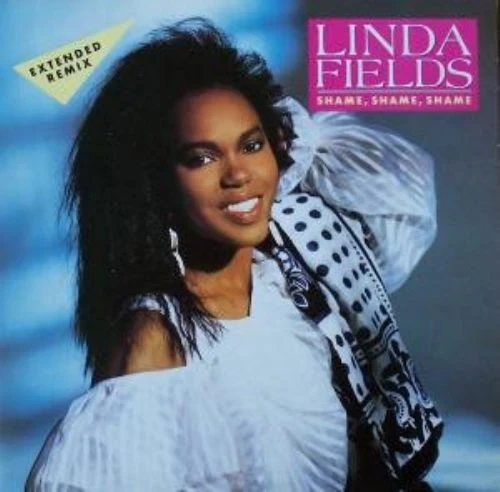Linda Fields - Shame, Shame, Shame - Extended Remix
