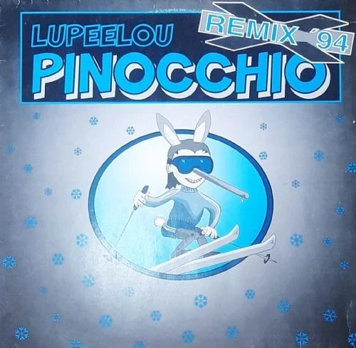Lupeelou - Pinocchio - Remix 94