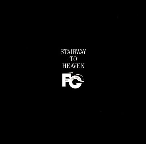 Far Corporation - Stairway To Heaven - Importado